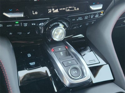 2026 Acura MDX A-Spec SH-AWD