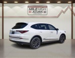 2026 Acura MDX A-Spec SH-AWD