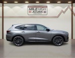 2026 Acura MDX A-Spec SH-AWD