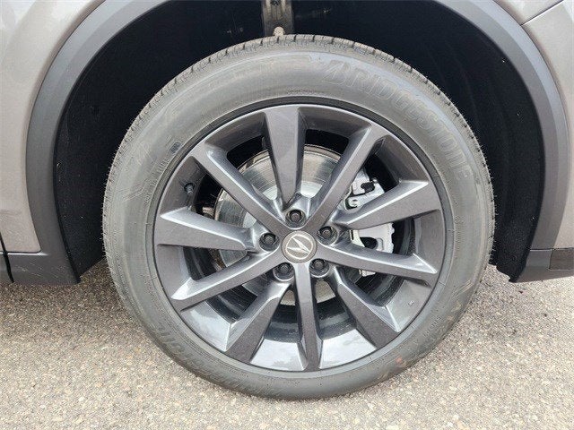 2026 Acura MDX A-Spec SH-AWD