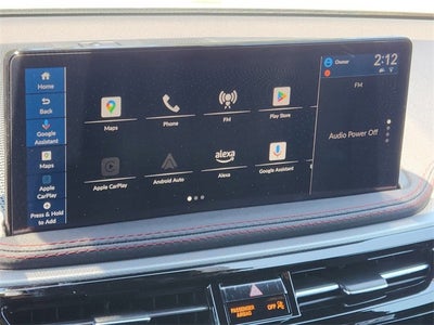 2026 Acura MDX A-Spec SH-AWD