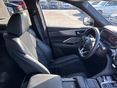 2023 Acura MDX A-Spec SH-AWD