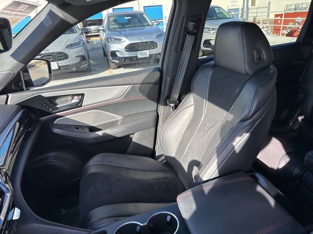 2023 Acura MDX A-Spec SH-AWD