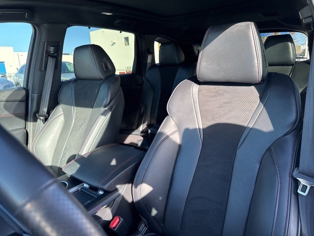 2023 Acura MDX A-Spec SH-AWD