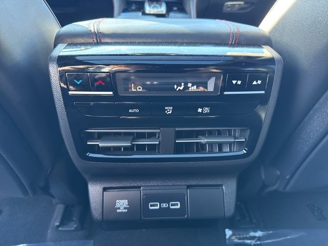 2023 Acura MDX A-Spec SH-AWD