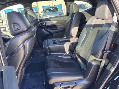 2023 Acura MDX A-Spec SH-AWD