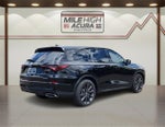 2026 Acura MDX A-Spec SH-AWD