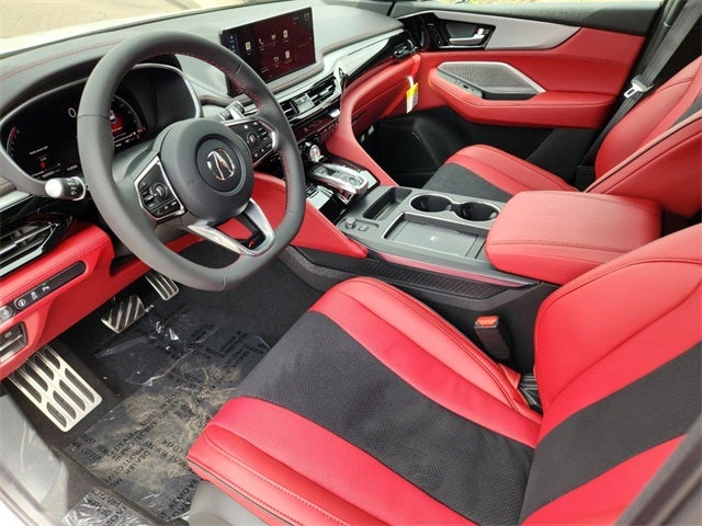 2026 Acura MDX A-Spec SH-AWD