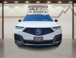 2026 Acura MDX A-Spec SH-AWD