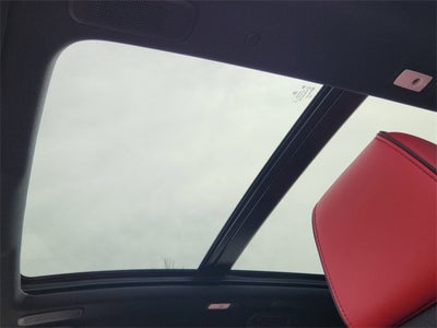 2026 Acura MDX A-Spec SH-AWD