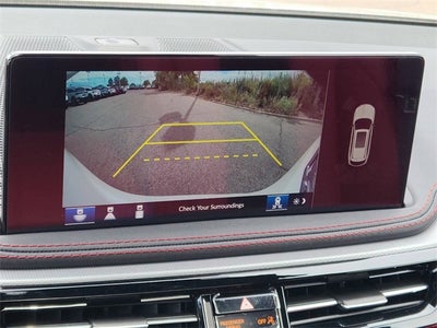 2026 Acura MDX A-Spec SH-AWD