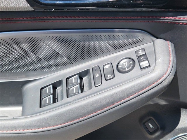 2026 Acura MDX A-Spec SH-AWD