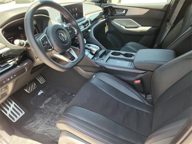 2026 Acura MDX A-Spec SH-AWD