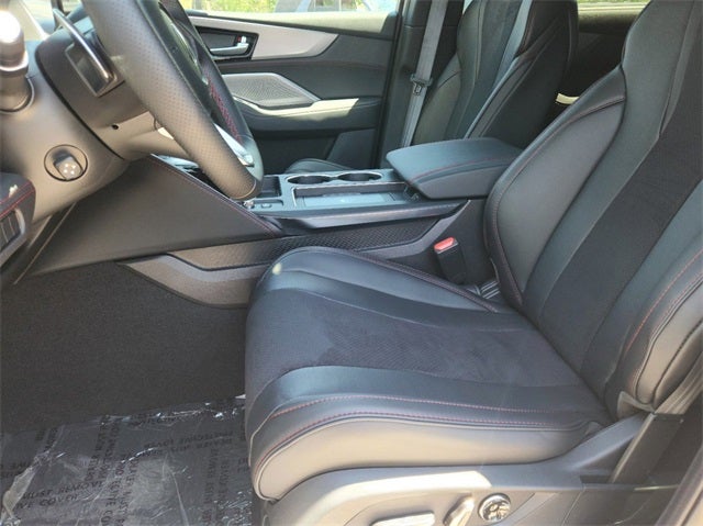 2026 Acura MDX A-Spec SH-AWD