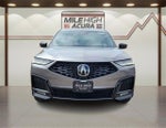 2026 Acura MDX A-Spec SH-AWD