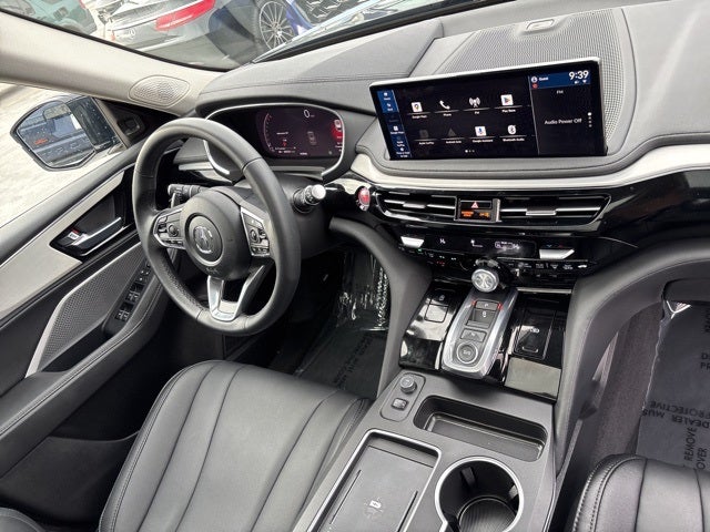 2025 Acura MDX Base SH-AWD