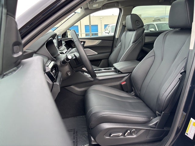 2025 Acura MDX Base SH-AWD