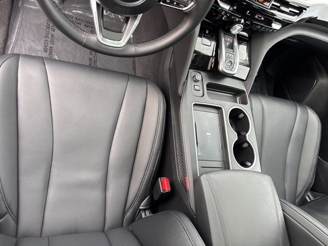 2025 Acura MDX Base SH-AWD