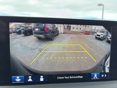 2025 Acura MDX Base SH-AWD