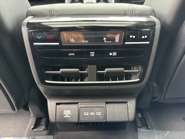 2025 Acura MDX Base SH-AWD