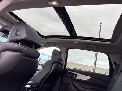 2025 Acura MDX Base SH-AWD