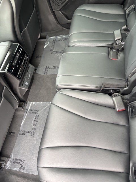 2025 Acura MDX Base SH-AWD