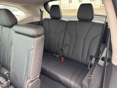 2025 Acura MDX Base SH-AWD