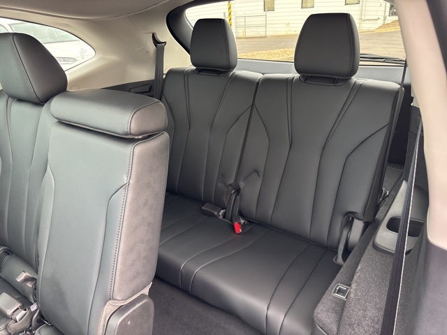 2025 Acura MDX Base SH-AWD