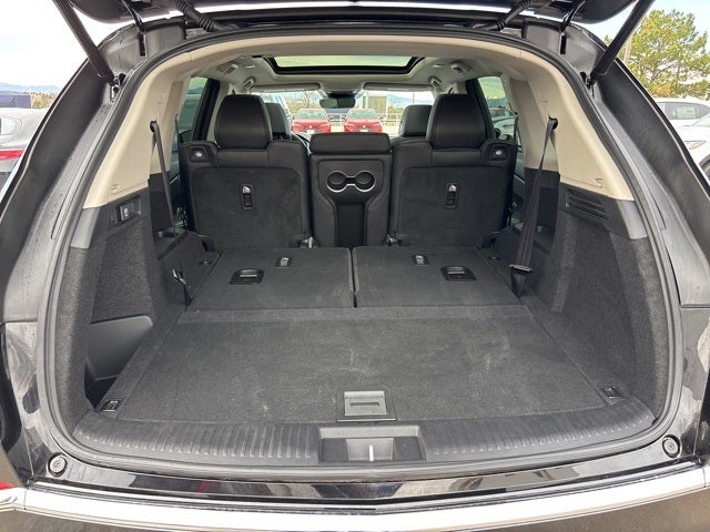 2025 Acura MDX Base SH-AWD