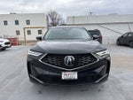 2025 Acura MDX Base SH-AWD