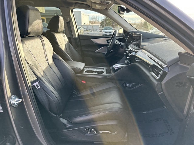 2025 Acura MDX Base SH-AWD