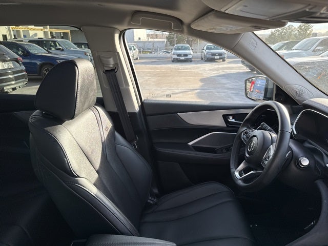 2025 Acura MDX Base SH-AWD
