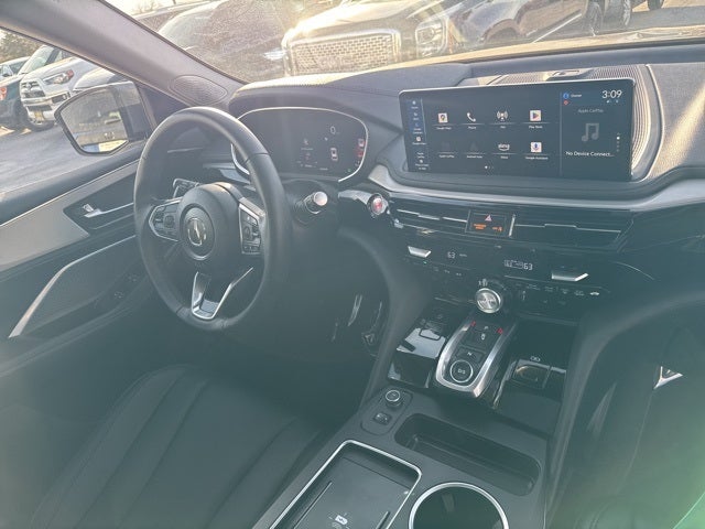 2025 Acura MDX Base SH-AWD