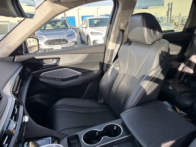 2025 Acura MDX Base SH-AWD