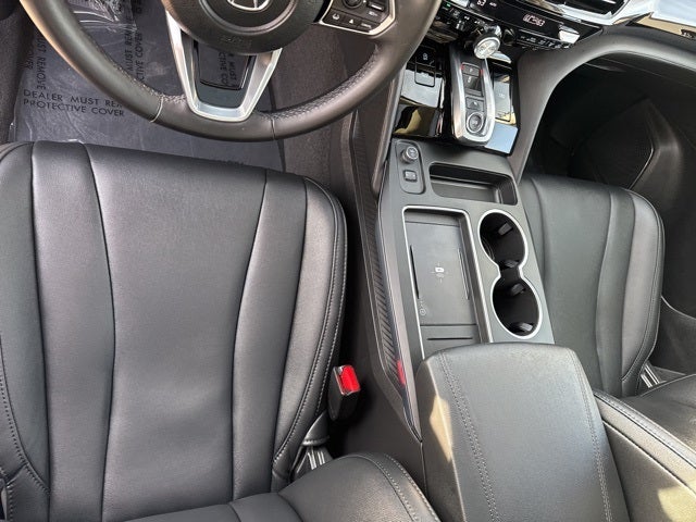 2025 Acura MDX Base SH-AWD