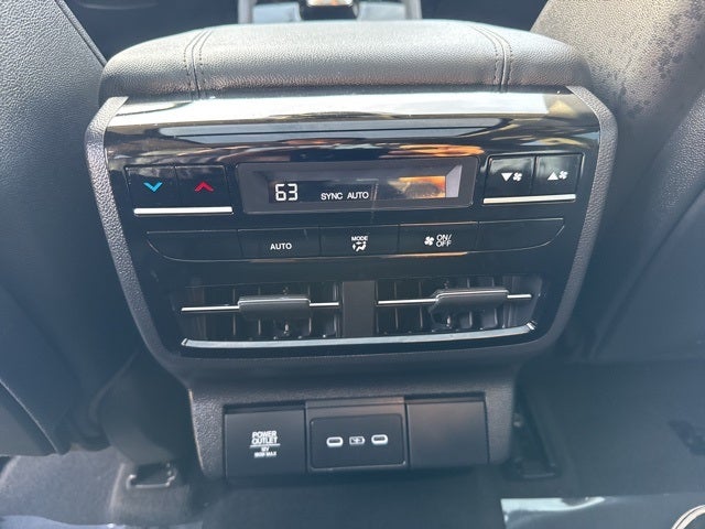 2025 Acura MDX Base SH-AWD