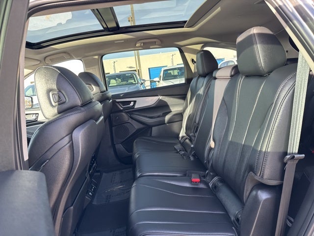 2025 Acura MDX Base SH-AWD