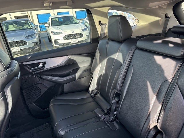 2025 Acura MDX Base SH-AWD