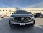 2025 Acura MDX Base SH-AWD