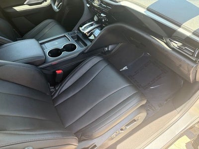 2026 Acura MDX Base SH-AWD