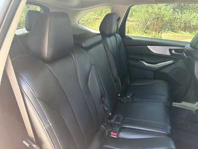 2026 Acura MDX Base SH-AWD