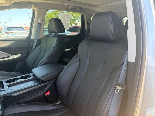 2026 Acura MDX Base SH-AWD