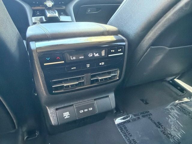 2026 Acura MDX Base SH-AWD