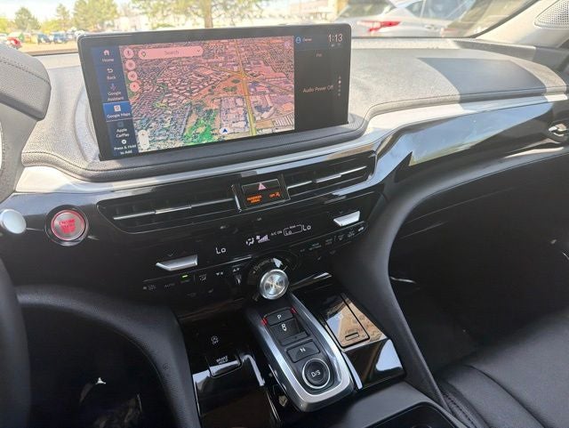 2026 Acura MDX Base SH-AWD