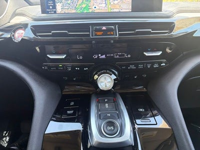 2026 Acura MDX Base SH-AWD
