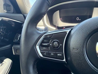 2026 Acura MDX Base SH-AWD