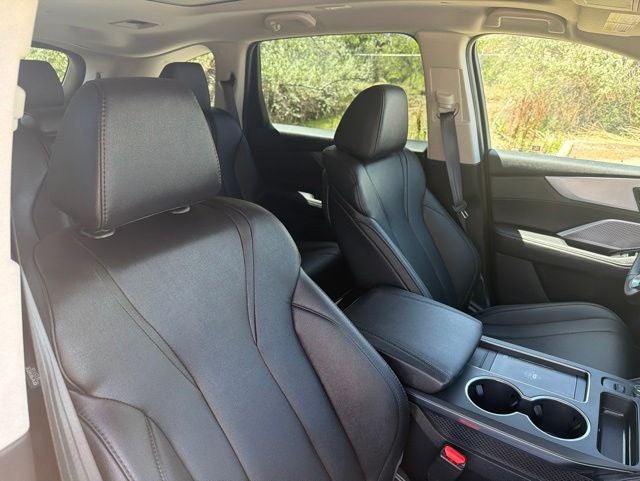 2026 Acura MDX Base SH-AWD