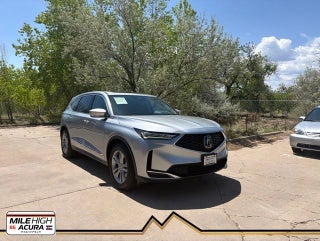 2026 Acura MDX Base SH-AWD