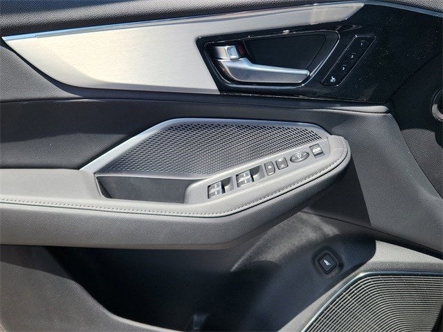 2026 Acura MDX Base SH-AWD