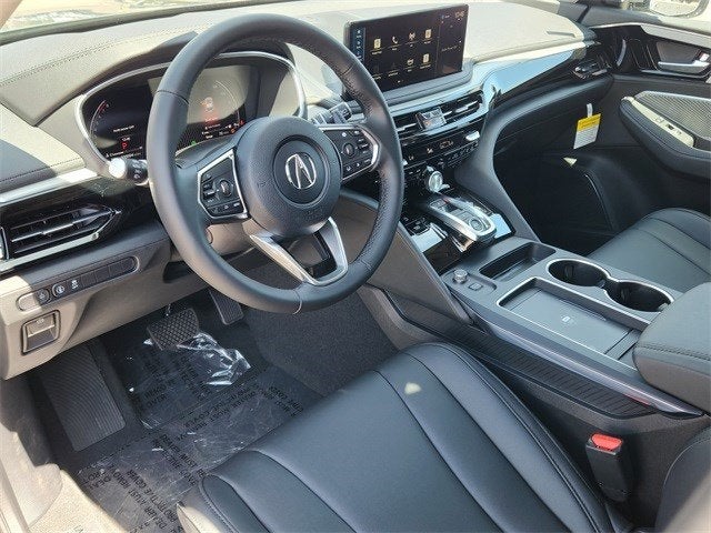 2026 Acura MDX Base SH-AWD